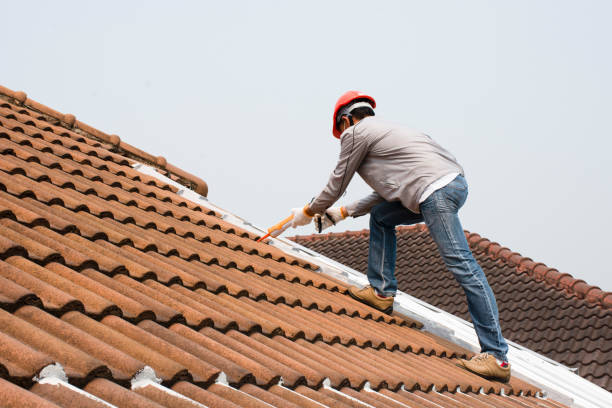Fast & Reliable Emergency Roof Repairs in Old Fig Garden, CA