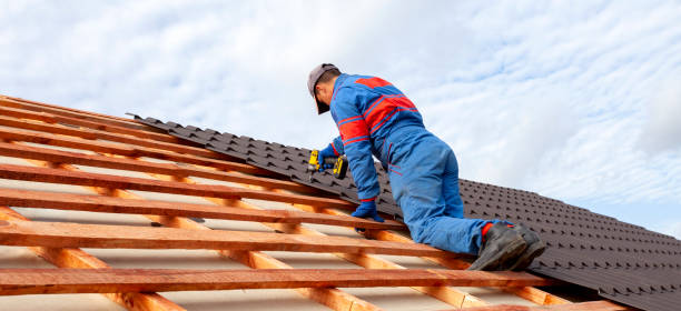 Best Roof Coating and Sealing  in Old Fig Garden, CA