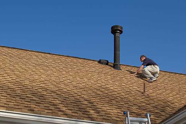 Best Roof Leak Repair  in Old Fig Garden, CA