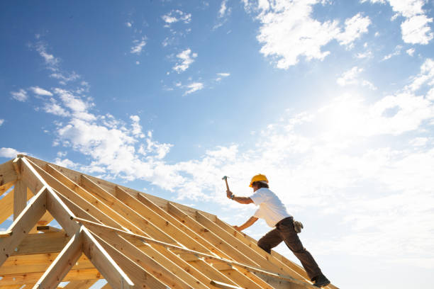 Best Rubber Roofing (EPDM, TPO)  in Old Fig Garden, CA