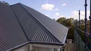 Best Slate Roofing  in Old Fig Garden, CA